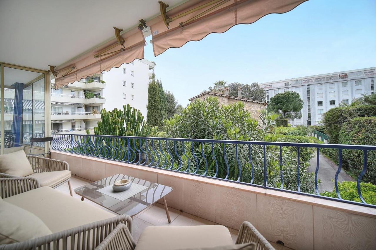 Apartment Immogroom - 2 Bedroom - Air Conditioning - Wifi - Terrace - Common Parking