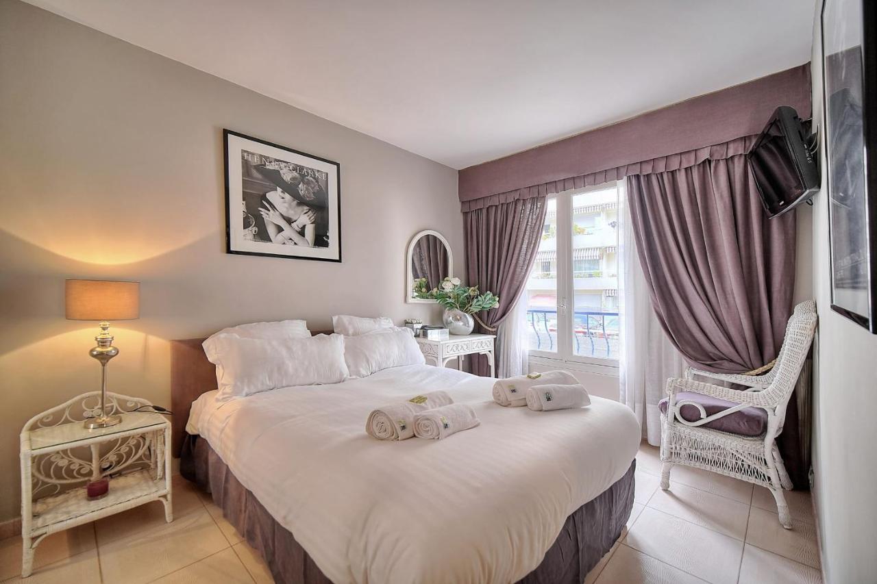 Immogroom - 2 Bedroom - Air Conditioning - Wifi - Terrace - Common Parking Apartment *